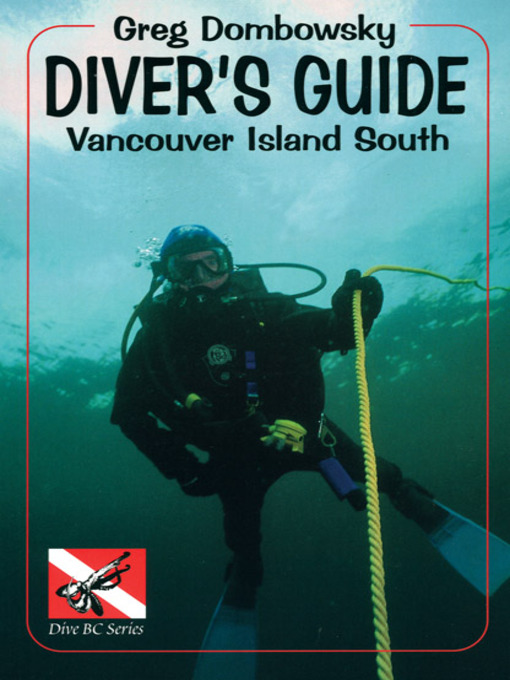 Title details for Diver's Guide by Greg Dombowsky - Available